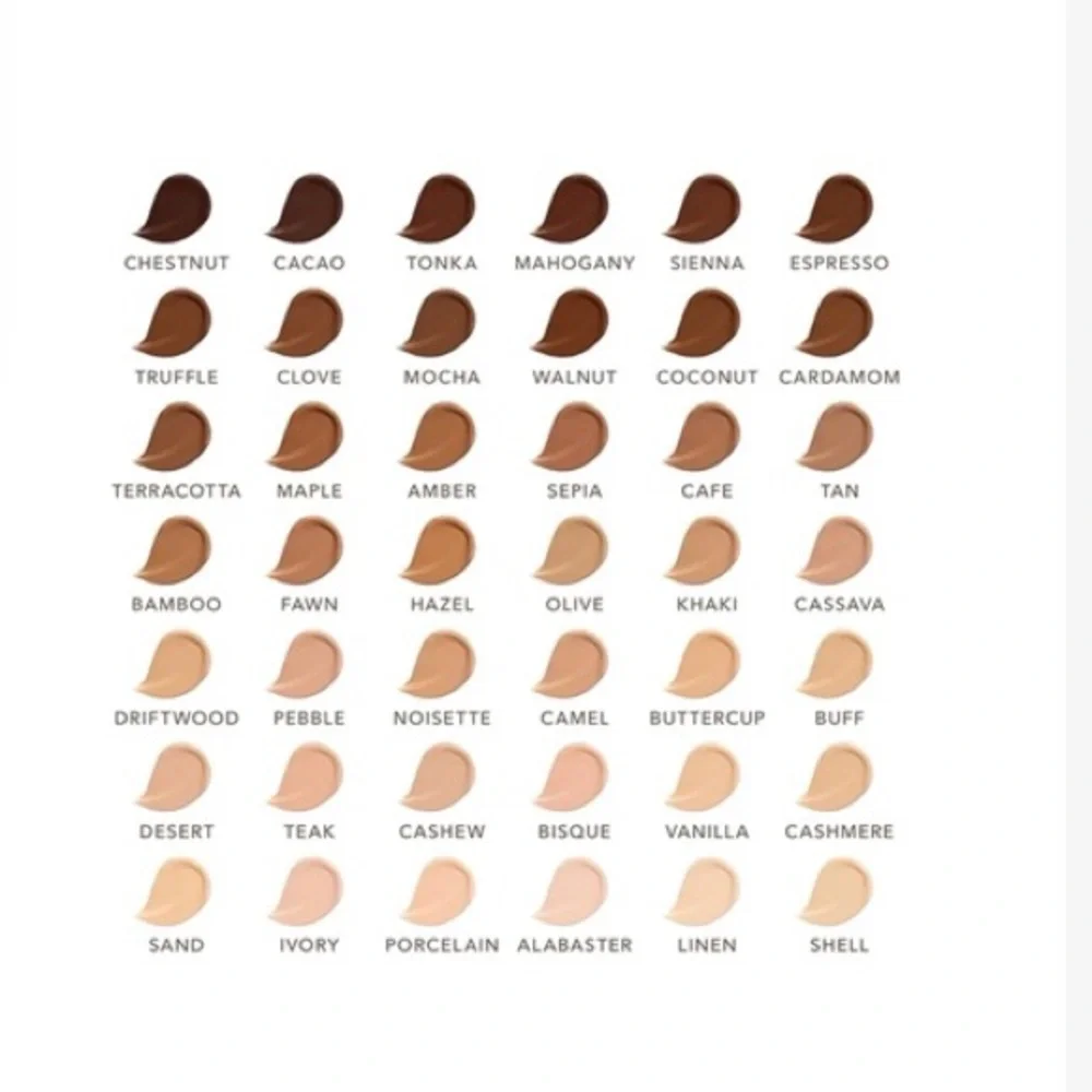Becca Ultimate Coverage 24 Hour Foundation